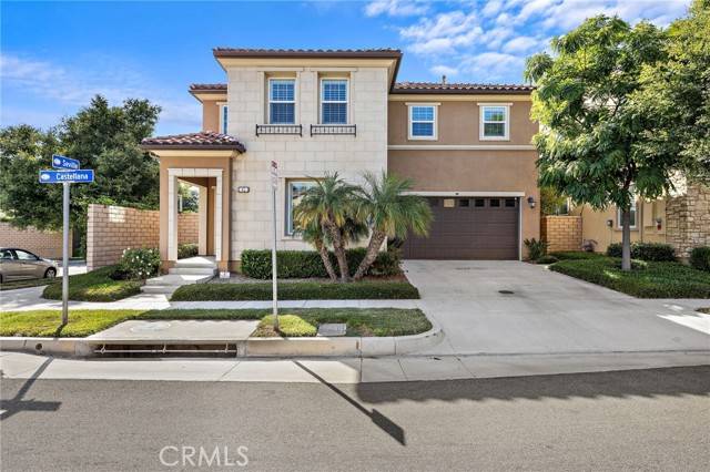 Lake Forest, CA 92630,42 Castellana