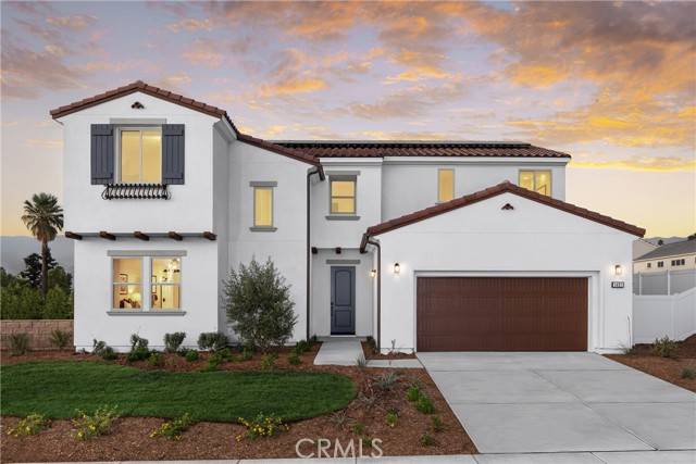 Redlands, CA 92374,1442 Moore Street
