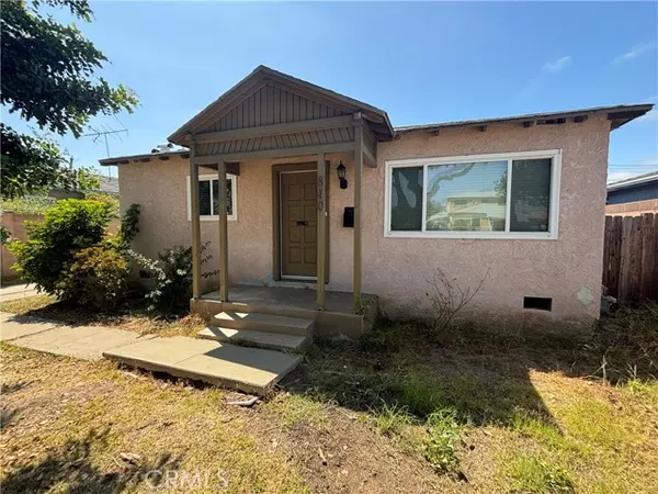 810 East Silva Street, Long Beach, CA 90807