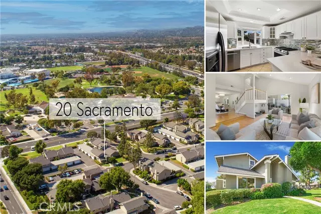 20 Sacramento, Irvine, CA 92604