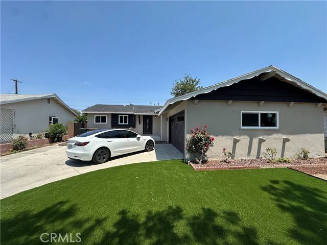 1421 East Turin Avenue, Anaheim, CA 92805