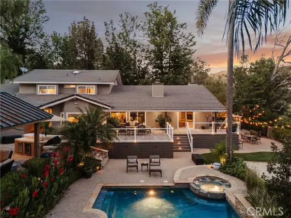 North Tustin, CA 92705,9911 Overhill Drive