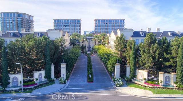 Irvine, CA 92612,2349 Watermarke Place
