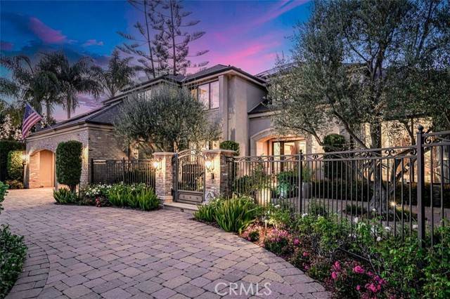 25291 Derbyhill Drive, Laguna Hills, CA 92653