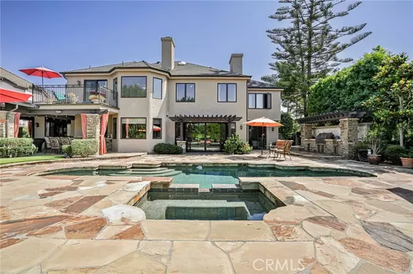 25291 Derbyhill Drive, Laguna Hills, CA 92653