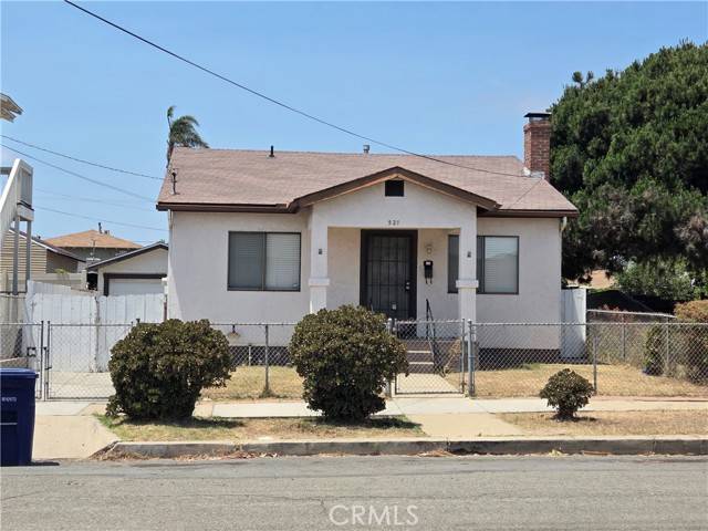 521 East 7th Street, National City, CA 91950
