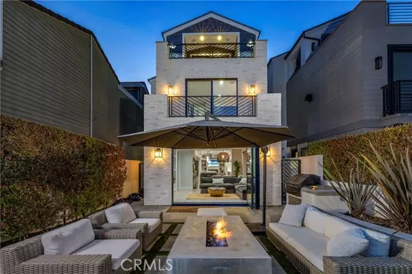 613 13th Street, Huntington Beach, CA 92648