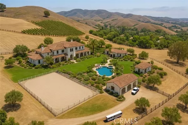 31495 Juliana Farms Road, San Juan Capistrano, CA 92675