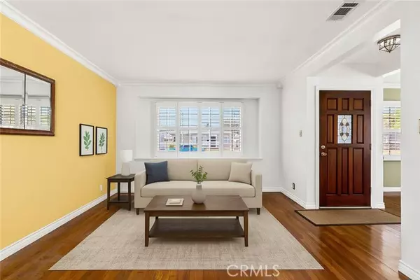 Long Beach, CA 90808,7118 East Peabody Street