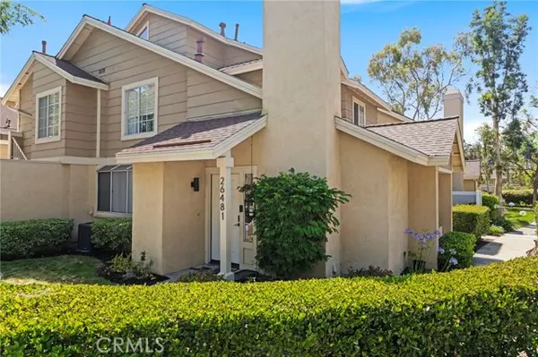 26481 Olivewood, Lake Forest, CA 92630