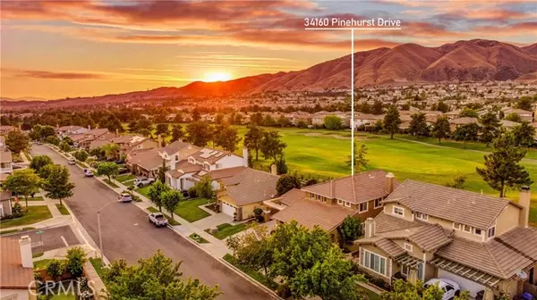 34160 Pinehurst Drive, Yucaipa, CA 92399