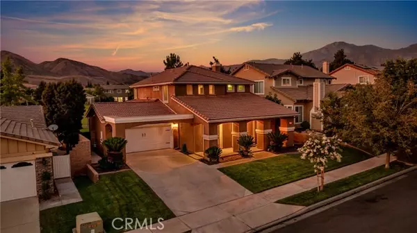 Yucaipa, CA 92399,34160 Pinehurst Drive