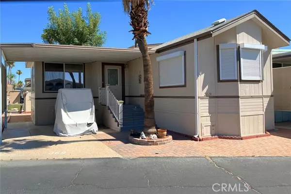 Cathedral City, CA 92234,69801 Ramon Road