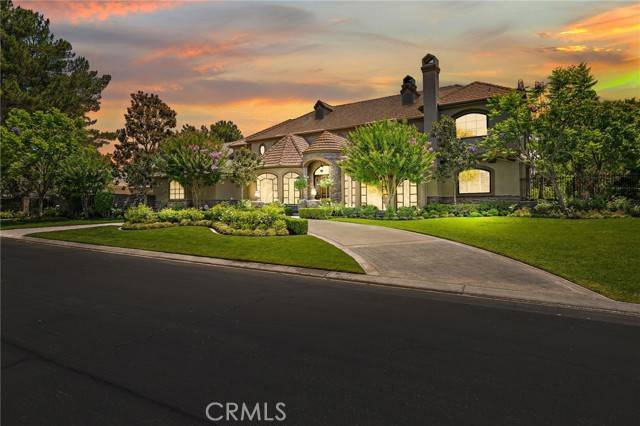 6 Hunter, Coto De Caza, CA 92679