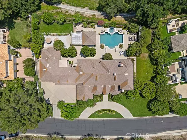 Coto De Caza, CA 92679,6 Hunter