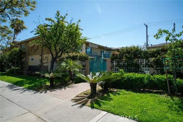 Anaheim, CA 92804,1764 West Juno Avenue