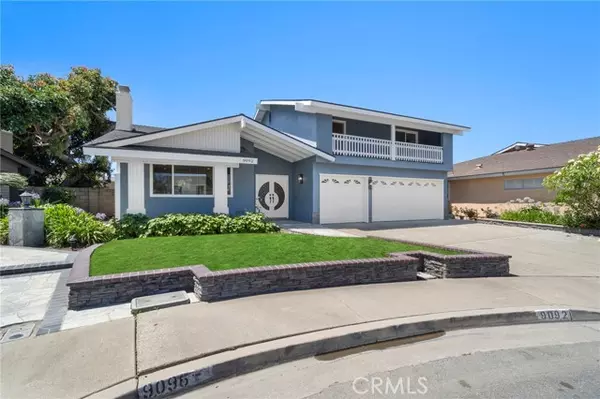 Fountain Valley, CA 92708,9092 La Linda Avenue