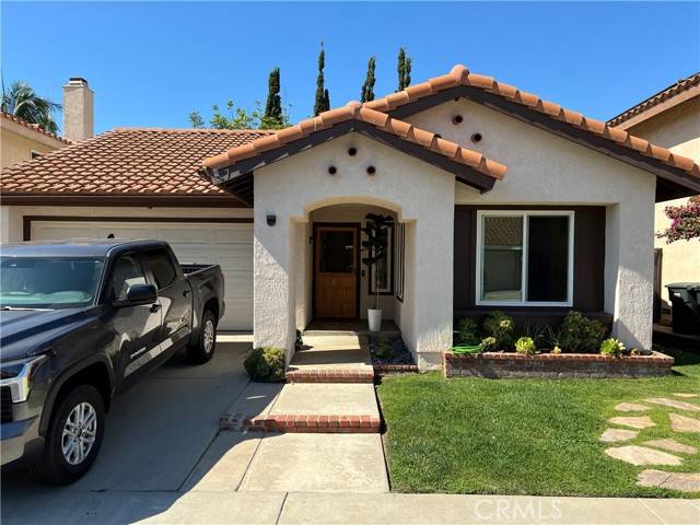 7 Via Olorosa, Rancho Santa Margarita, CA 92688
