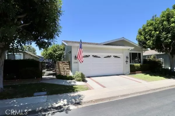 Santa Ana, CA 92705,2508 View Lake