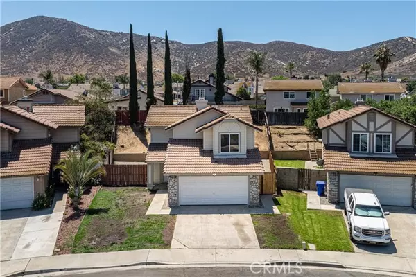 Fontana, CA 92337,14791 Mountain High Drive