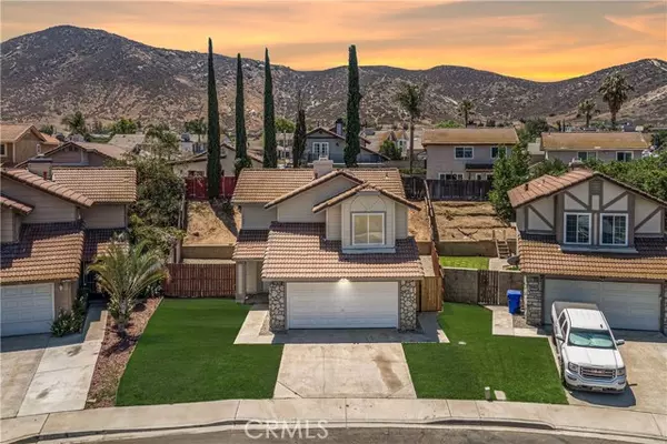 Fontana, CA 92337,14791 Mountain High Drive