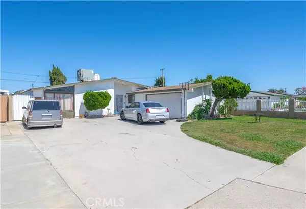 Westminster, CA 92683,13572 Sutter Drive