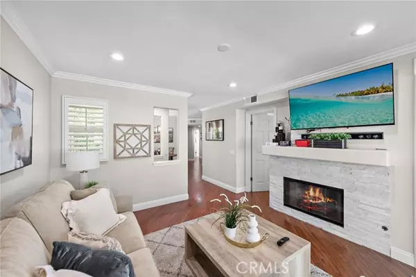 Rancho Santa Margarita, CA 92688,1 Brisa Del Lago