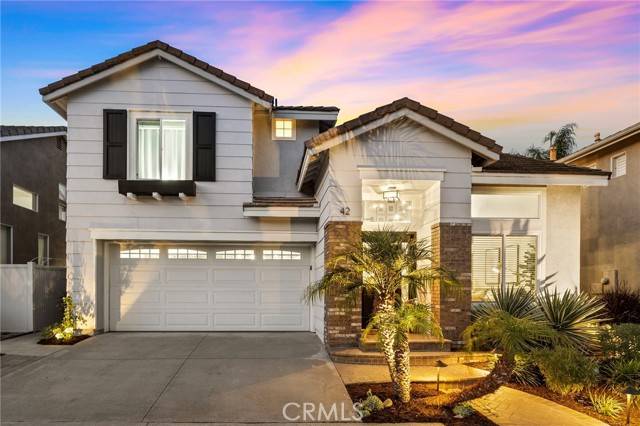 42 Beech Drive, Aliso Viejo, CA 92656
