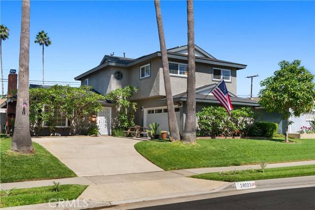 18021 Gulf Lane, Huntington Beach, CA 92646