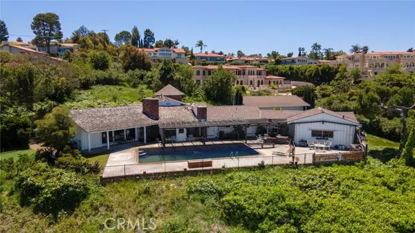 Palos Verdes Estates, CA 90274,2521 Novato Place