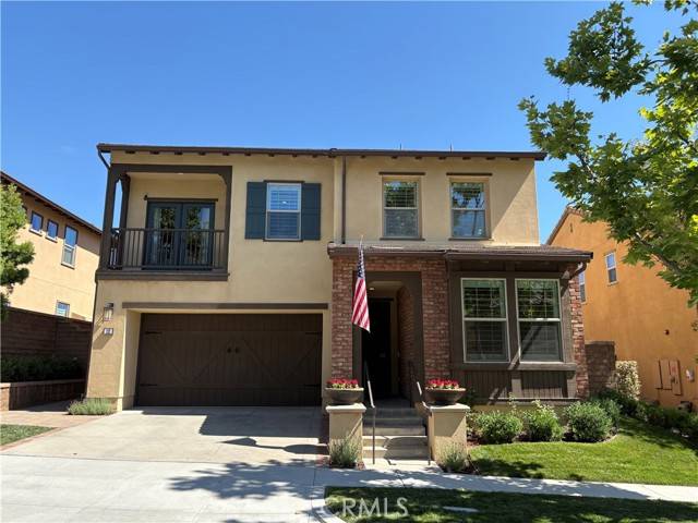 Rancho Mission Viejo, CA 92694,12 Rastro Street
