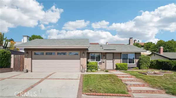 4710 Avenida Del Este, Yorba Linda, CA 92886