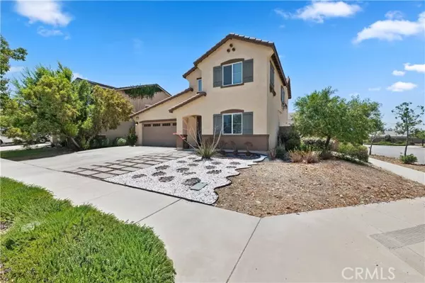Fontana, CA 92336,16915 Bayou Lane