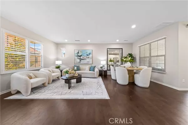 53 Bay Laurel, Irvine, CA 92620