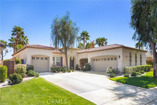 60284 Honeysuckle Street, La Quinta, CA 92253