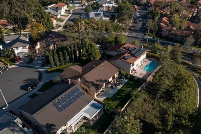 Mission Viejo, CA 92692,24911 Via Santa Cruz