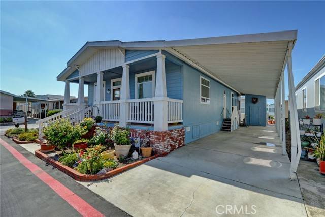 Huntington Beach, CA 92646,9850 Garfield Avenue