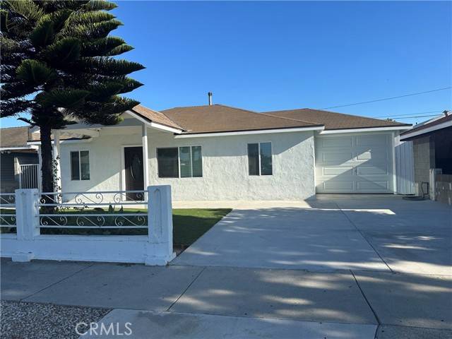 350 East 223rd Street, Carson, CA 90745