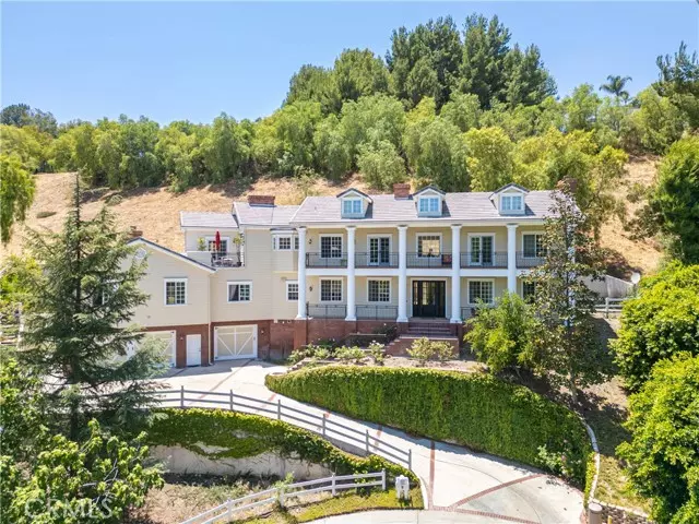 Bell Canyon, CA 91307,9 Zanja Lane