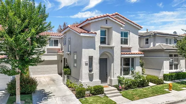Rancho Santa Margarita, CA 92688,39 Legacy