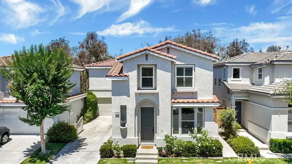 Rancho Santa Margarita, CA 92688,39 Legacy