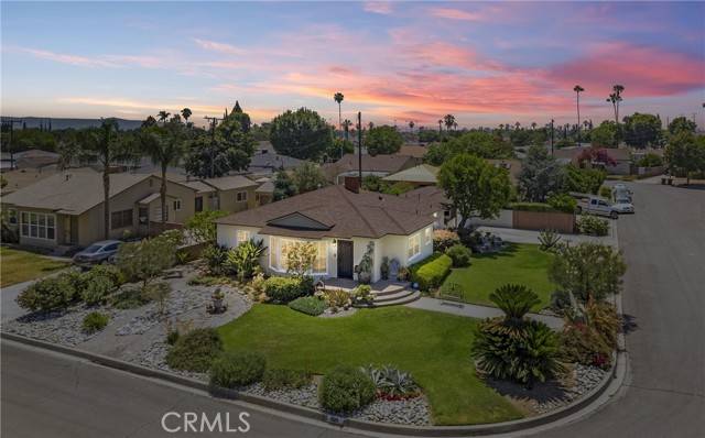West Covina, CA 91790,829 North Foxdale Avenue