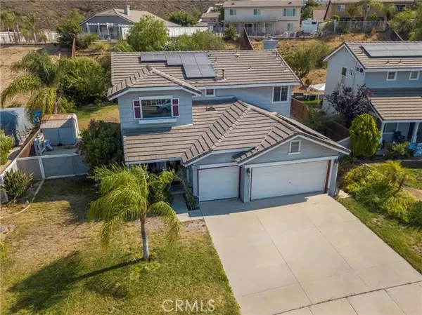 Corona, CA 92883,27510 Coyote Mesa Drive
