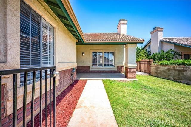 Moreno Valley, CA 92553,25394 Ramblewood Court