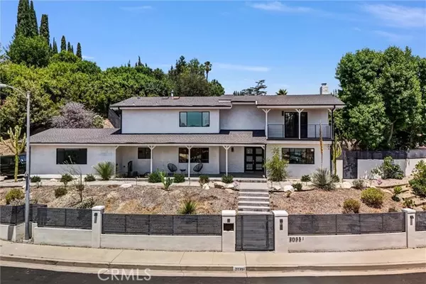 Woodland Hills, CA 91364,20351 Alerion Place