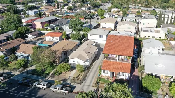 Los Angeles, CA 90042,301 South Avenue 55