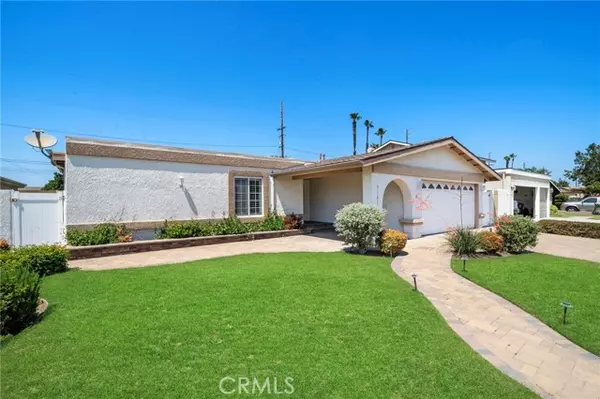 Huntington Beach, CA 92646,9181 Sherry Circle