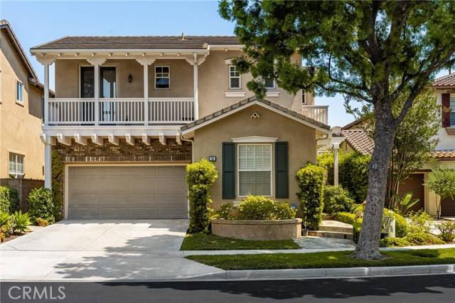 34 Sebastian, Irvine, CA 92602