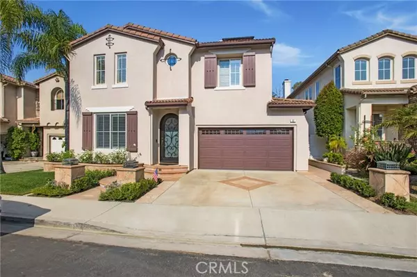Rancho Santa Margarita, CA 92688,32 Acanthus