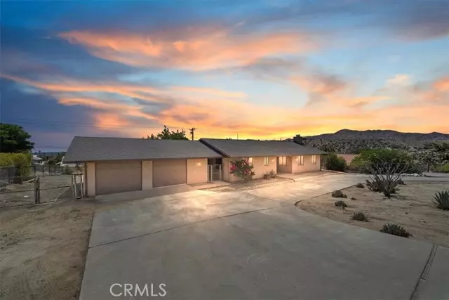 7575 Whitney Avenue, Yucca Valley, CA 92284
